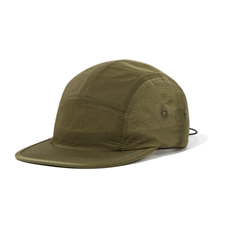 หมวกวิ่งเบาเป็นพิเศษสําหรับผู้ - Running Cap Mesh บทวิจารณ์และราคา