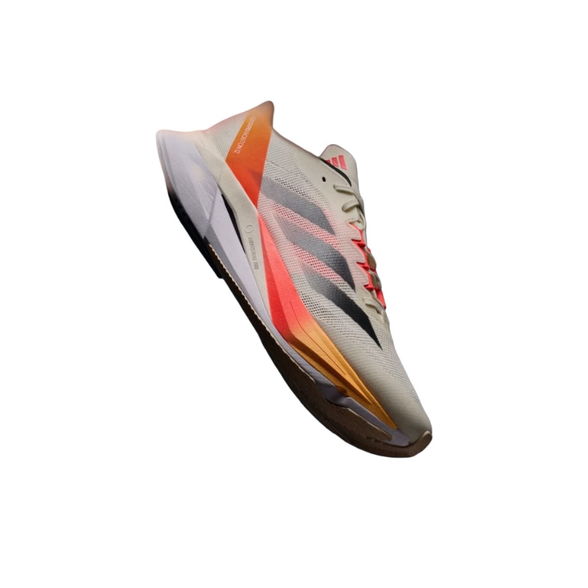 รองเท้าวิ่ง Adidas Adizero Bos - Adidas Shoes Adizero Boston 12 บทวิจารณ์และราคา