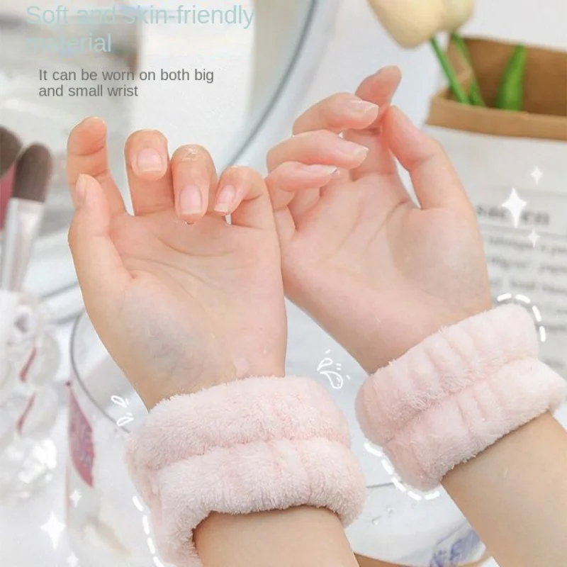 2 ชิ้นแฟชั่นล้างหน้าและสายรัดข - Sweat Band Wrist บทวิจารณ์และราคา