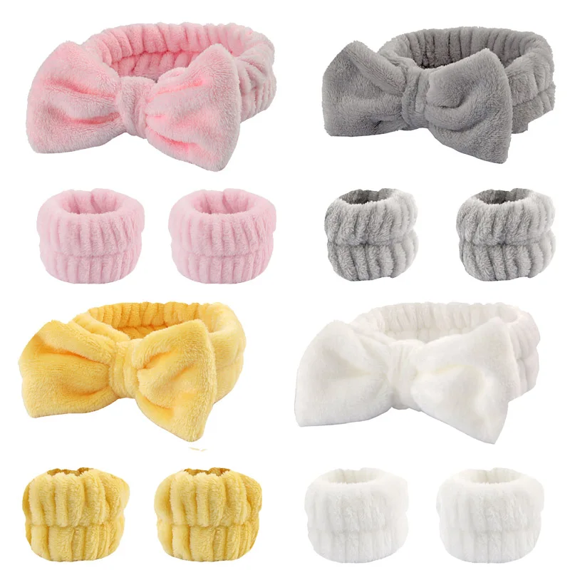 2PCS Reusable Spa นาฬิกาข้อมือ - Sweat Band Wrist บทวิจารณ์และราคา