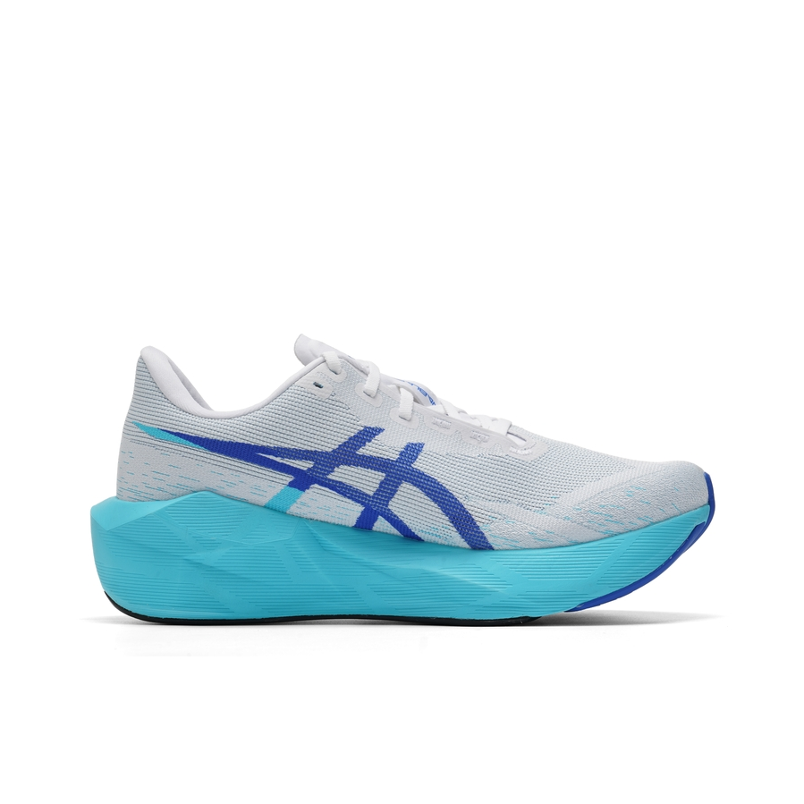 รองเท้าวิ่ง ASICS NOVABLAST 6  - Running Gear Asics บทวิจารณ์และราคา