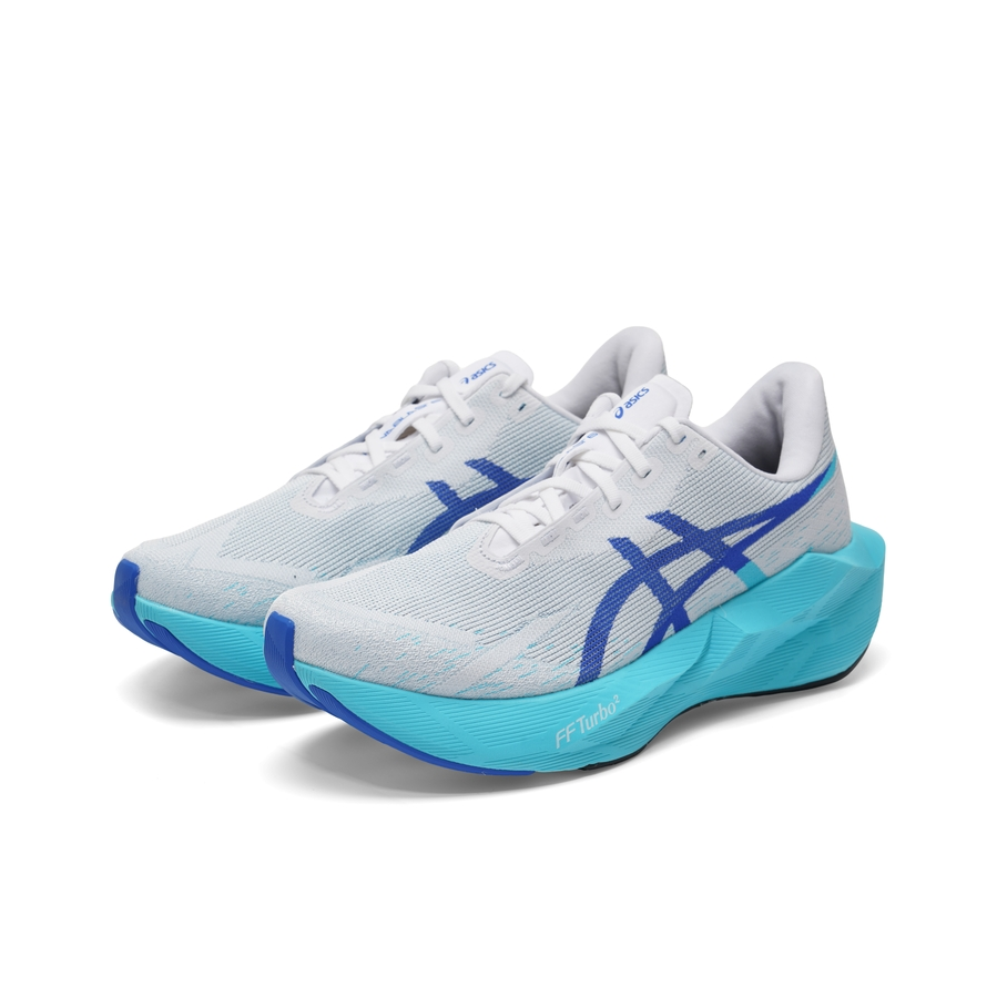 รองเท้าวิ่ง ASICS NOVABLAST 6  - Running Gear Asics บทวิจารณ์และราคา