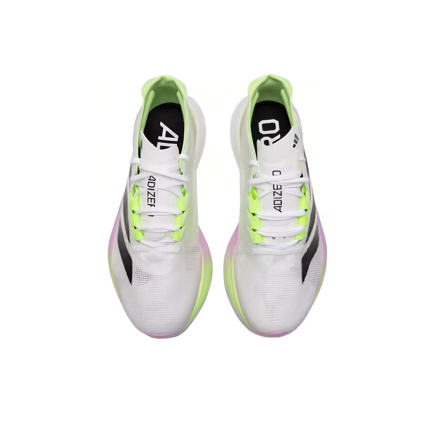 รองเท้าวิ่ง Adidas Adizero Bos - Adidas Shoes Adizero Boston 12 บทวิจารณ์และราคา
