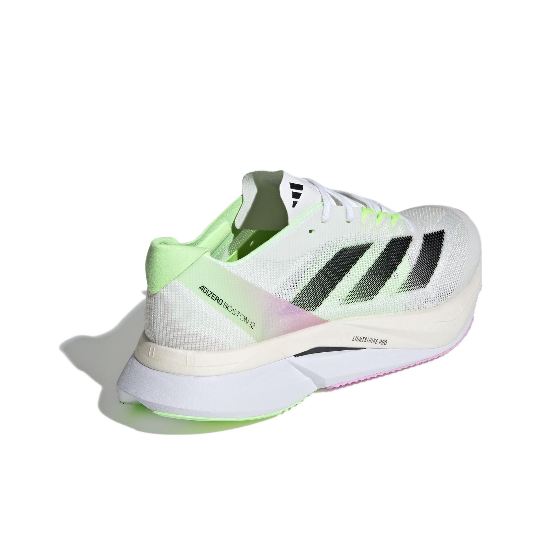 รองเท้าวิ่ง Adidas Adizero Bos - Adidas Shoes Adizero Boston 12 บทวิจารณ์และราคา