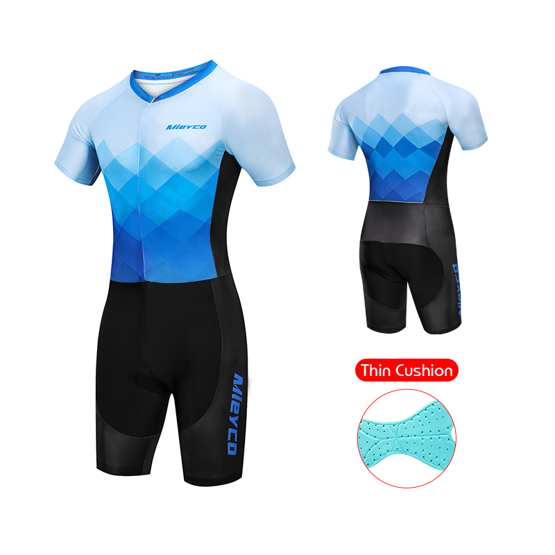 ชุดไตรแอธลีตสำหรับผู้ชาย ระบาย - Running Gear Sale Men บทวิจารณ์และราคา