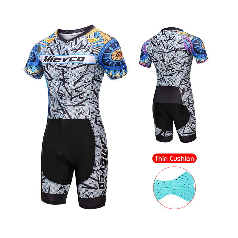 ชุดไตรแอธลีตสำหรับผู้ชาย ระบาย - Running Gear Sale Men บทวิจารณ์และราคา
