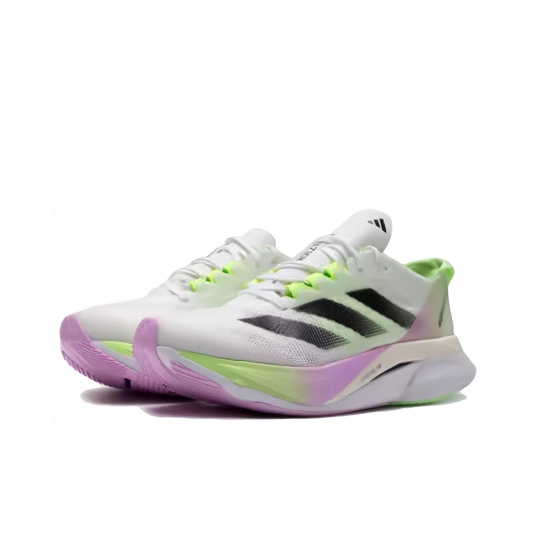 รองเท้าวิ่ง Adidas Adizero Bos - Adidas Shoes Adizero Boston 12 บทวิจารณ์และราคา