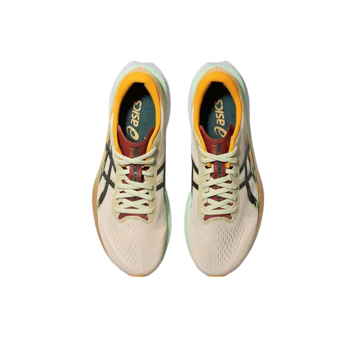ASICS MAGIC SPEED 4 รองเท้าวิ่ - Running Gear Asics บทวิจารณ์และราคา