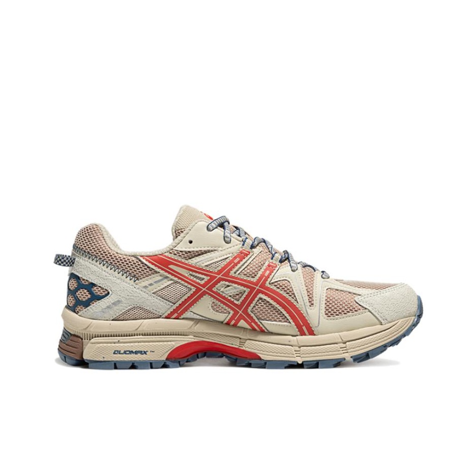ASICS Gel Kahana 8 รองเท้าวิ่ง - Running Gear Asics บทวิจารณ์และราคา
