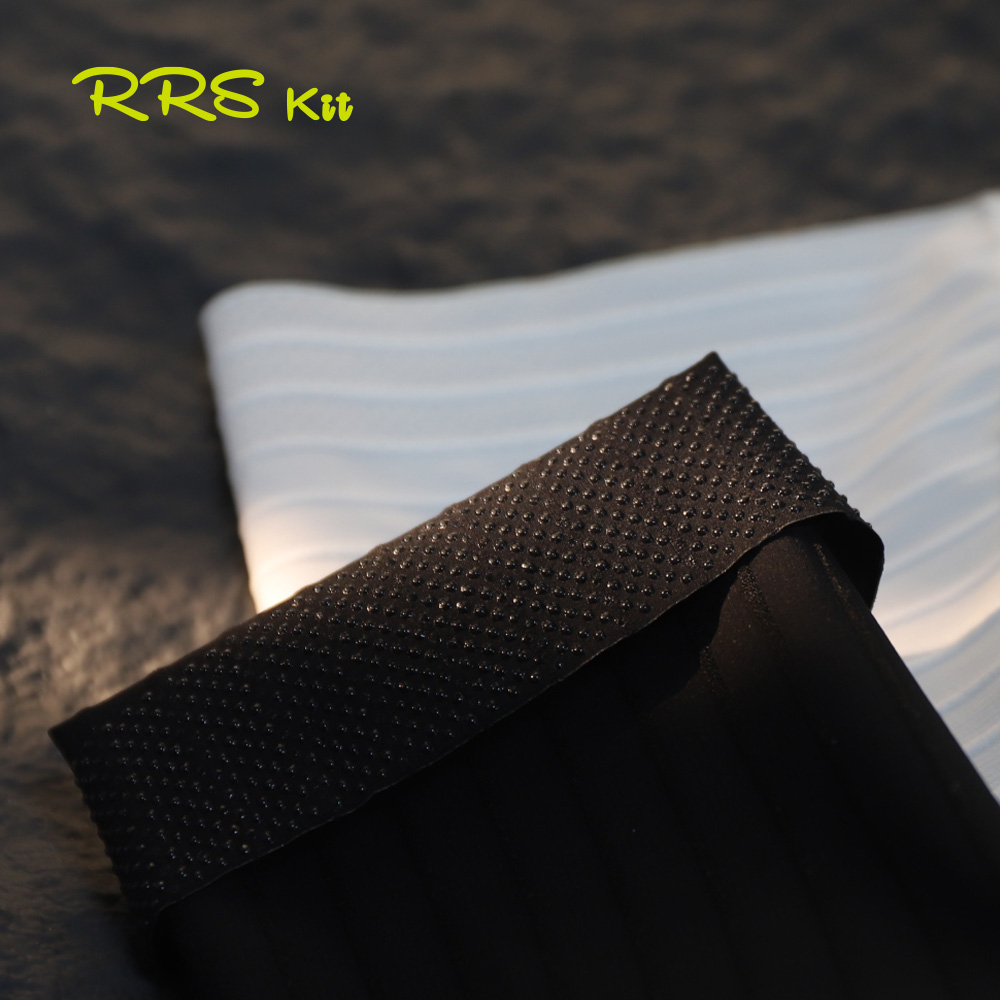 Rrskit ถุงเท้าปั่นจักรยานแบบแอ - Running Gear Outdoor บทวิจารณ์และราคา