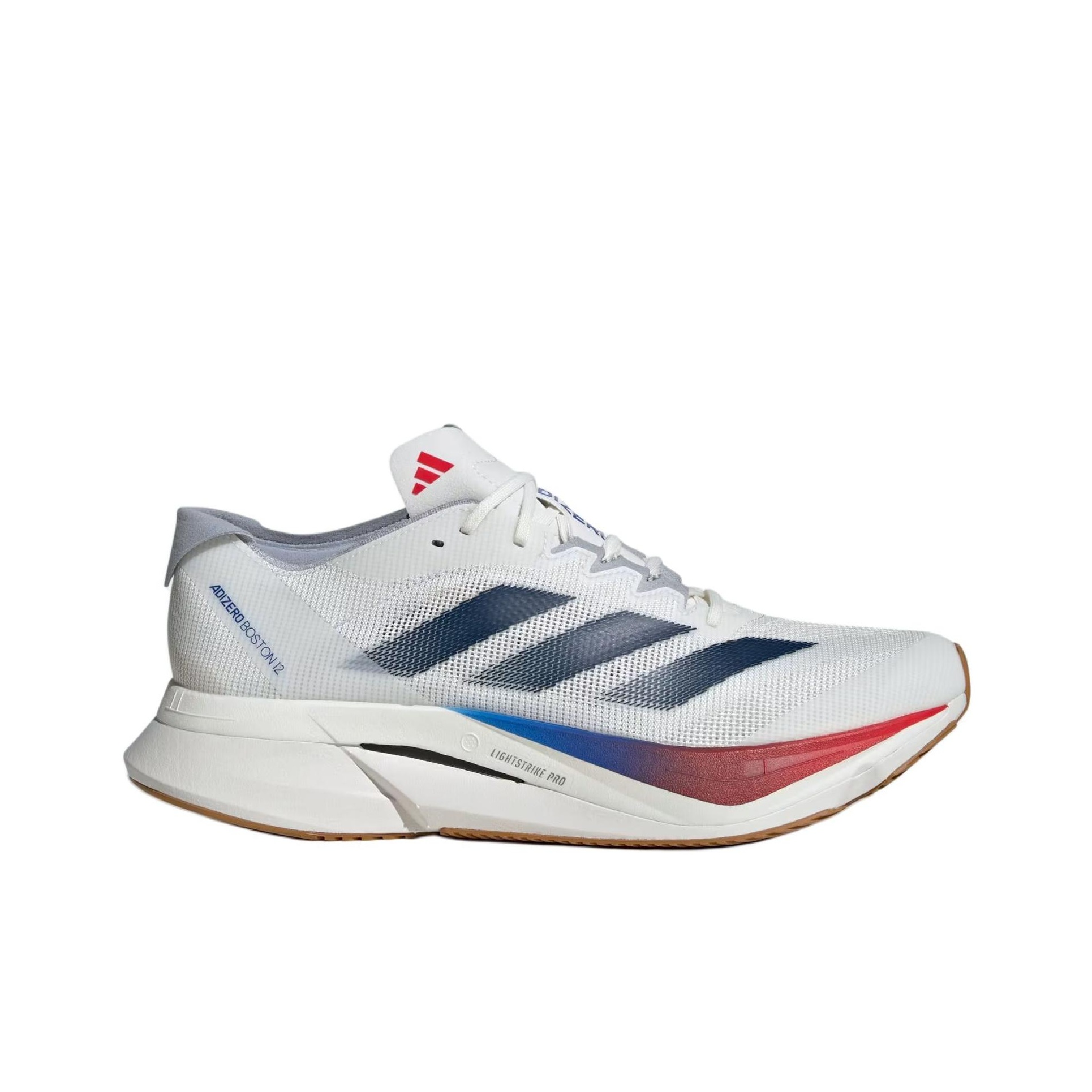 รองเท้าวิ่ง Adidas Adizero Bos - Adidas Shoes Adizero Boston 12 บทวิจารณ์และราคา