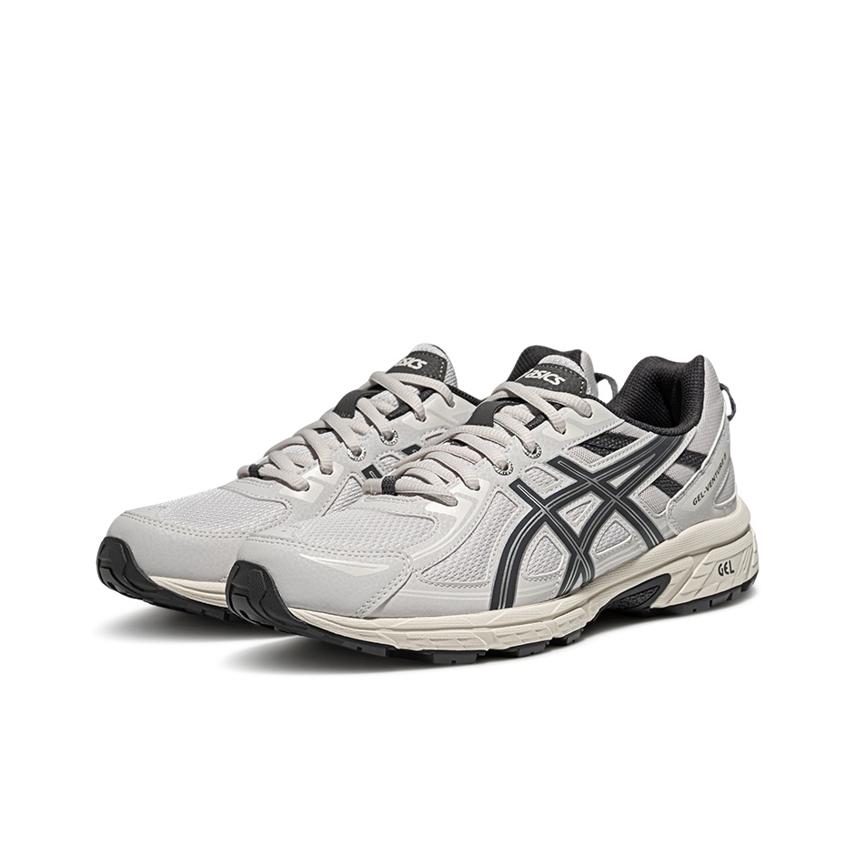 รองเท้าวิ่ง ASICS Gel Venture  - Running Gear Asics บทวิจารณ์และราคา