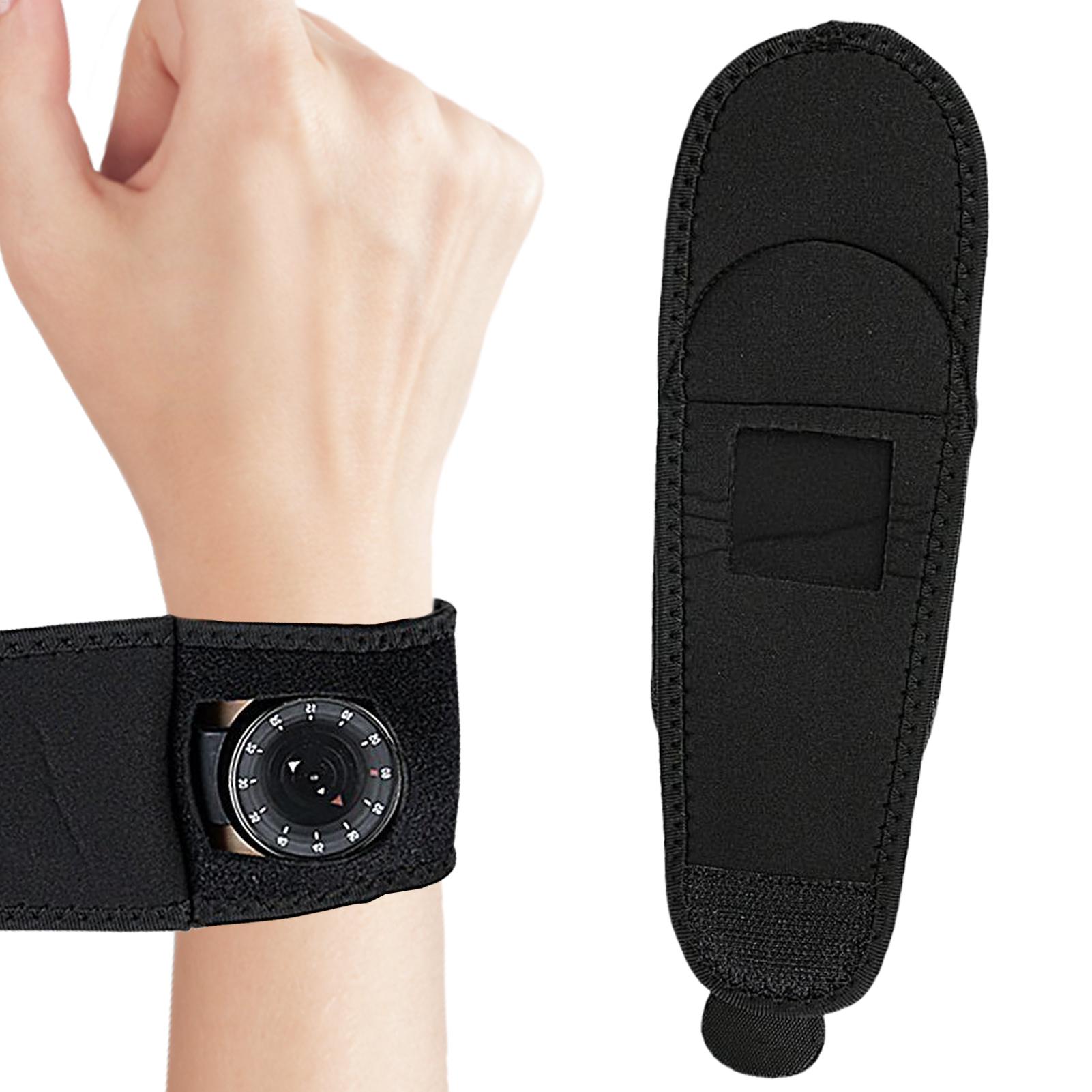 ฝาครอบสายนาฬิกา ฝาครอบสายนาฬิก - Sweat Band Wrist บทวิจารณ์และราคา