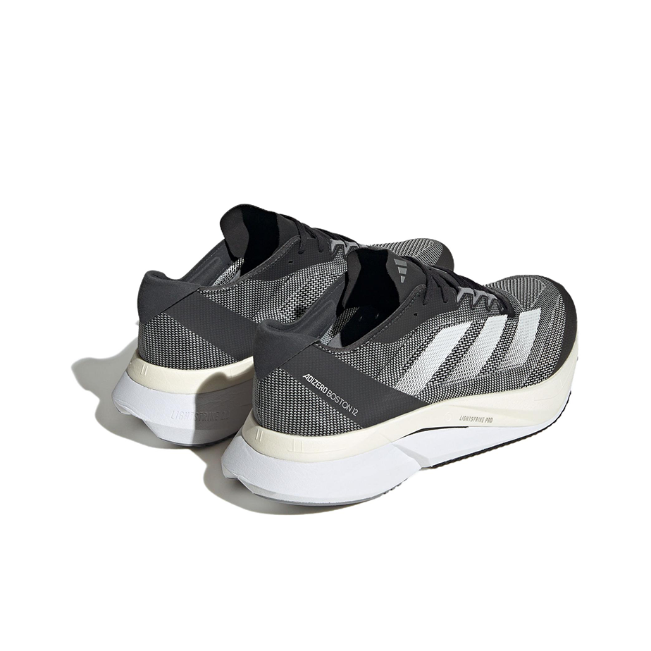 รองเท้าวิ่ง Adidas Adizero Bos - Adidas Shoes Adizero Boston 12 บทวิจารณ์และราคา