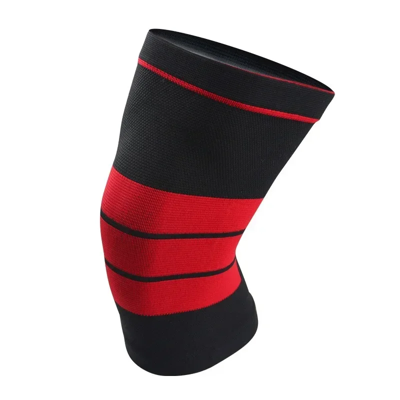 สนับเข่า, อุปกรณ์รัดกระชับแบบถ - High And Running Gear บทวิจารณ์และราคา