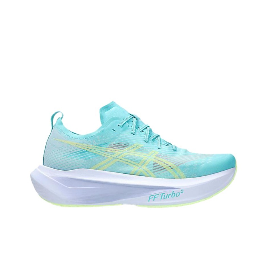 รองเท้าวิ่ง ASICS MEGABLAST รุ - Running Gear Asics บทวิจารณ์และราคา
