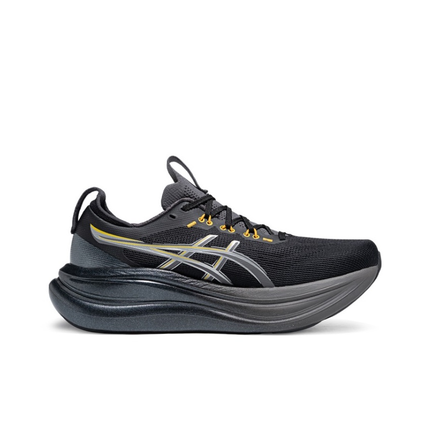รองเท้าวิ่ง ASICS GEL NIMBUS 2 - Running Gear Asics บทวิจารณ์และราคา