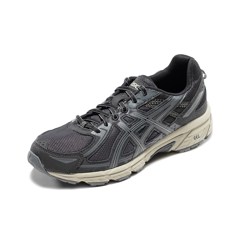 ASICS Gel Venture 6 รองเท้าวิ่ - Running Gear Asics บทวิจารณ์และราคา
