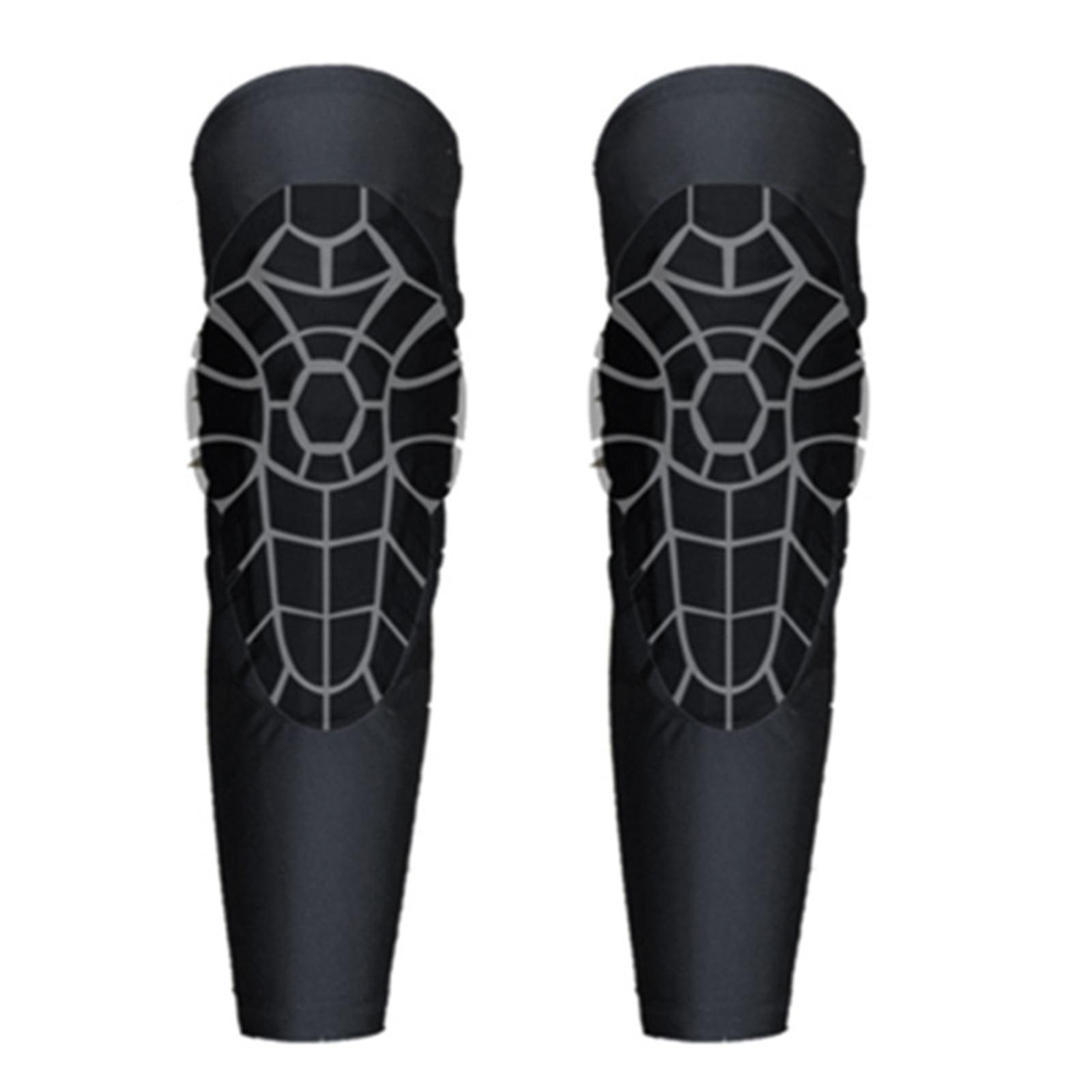 สนับเข่าสำหรับเด็กและผู้ใหญ่ ส - High And Running Gear บทวิจารณ์และราคา
