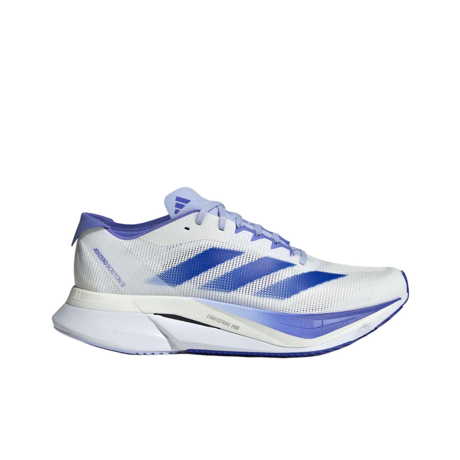 Adidas Adizero Boston 12 รองเท - Adidas Shoes Adizero Boston 12 บทวิจารณ์และราคา
