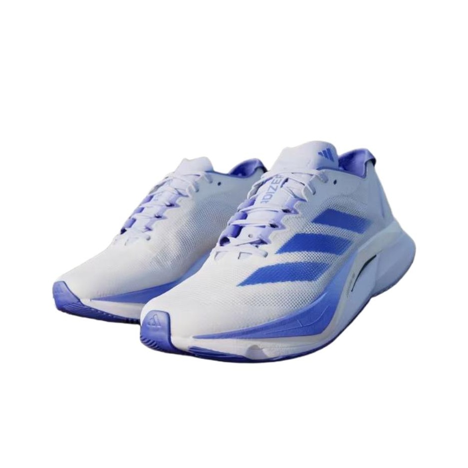 Adidas Adizero Boston 12 รองเท - Adidas Shoes Adizero Boston 12 บทวิจารณ์และราคา