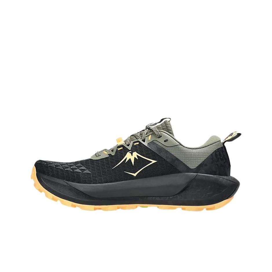 รองเท้าวิ่งเทรล ASICS GEL TRAB - Running Gear Asics บทวิจารณ์และราคา