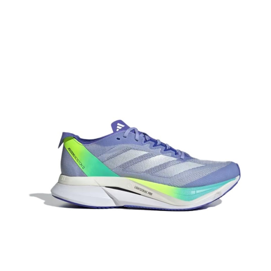 รองเท้าวิ่ง Adidas Adizero Bos - Adidas Shoes Adizero Boston 12 บทวิจารณ์และราคา