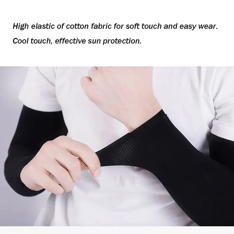 ปลอกแขน 1 คู่สําหรับกีฬากลางแจ - Running Gear Outdoor บทวิจารณ์และราคา