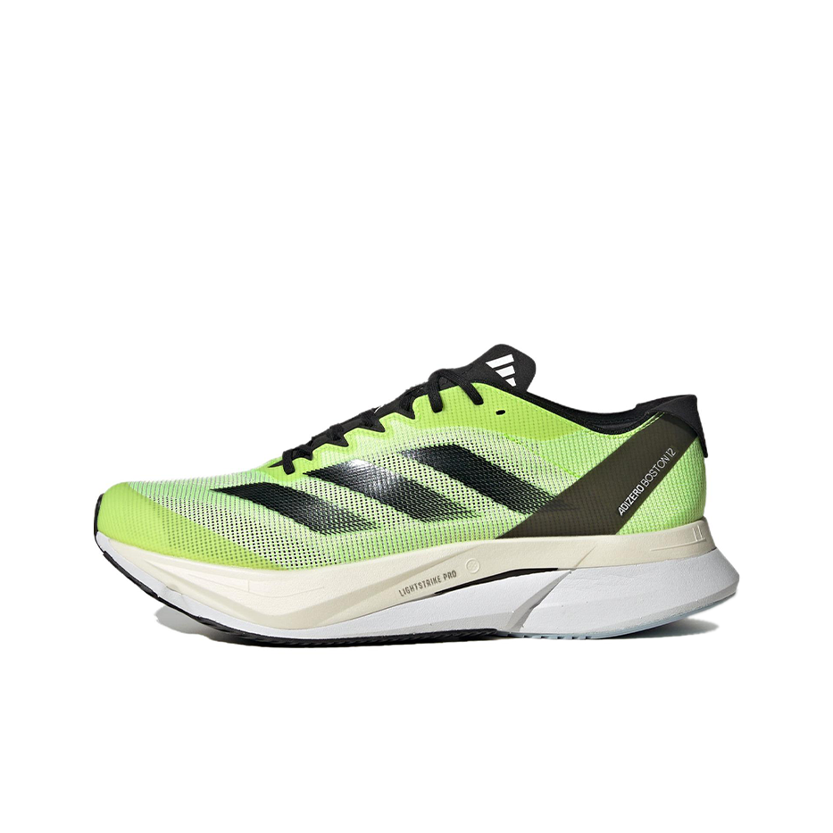 รองเท้าวิ่ง Adidas Adizero Bos - Adidas Shoes Adizero Boston 12 บทวิจารณ์และราคา
