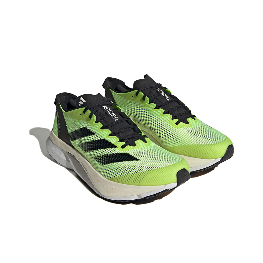 รองเท้าวิ่ง Adidas Adizero Bos - Adidas Shoes Adizero Boston 12 บทวิจารณ์และราคา