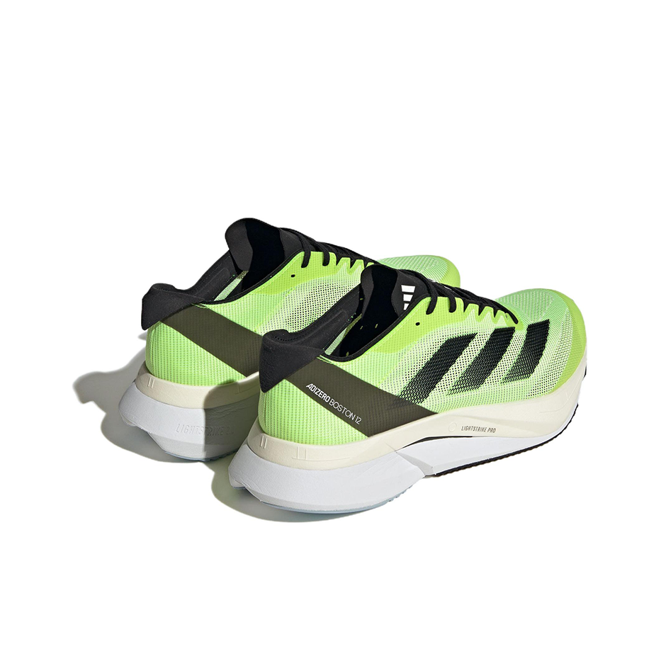 รองเท้าวิ่ง Adidas Adizero Bos - Adidas Shoes Adizero Boston 12 บทวิจารณ์และราคา