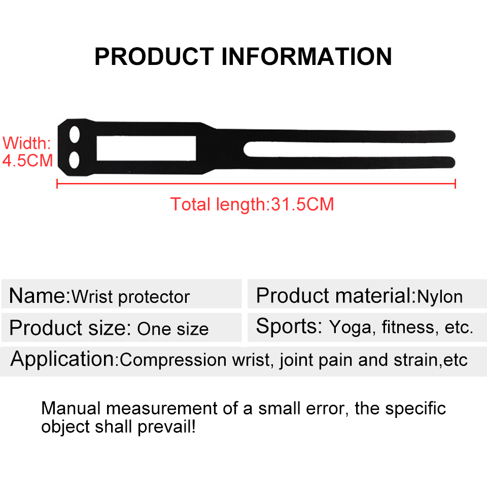 1 ชิ้นปรับนุ่มบางกีฬาโยคะสายรั - Sweat Band Wrist บทวิจารณ์และราคา