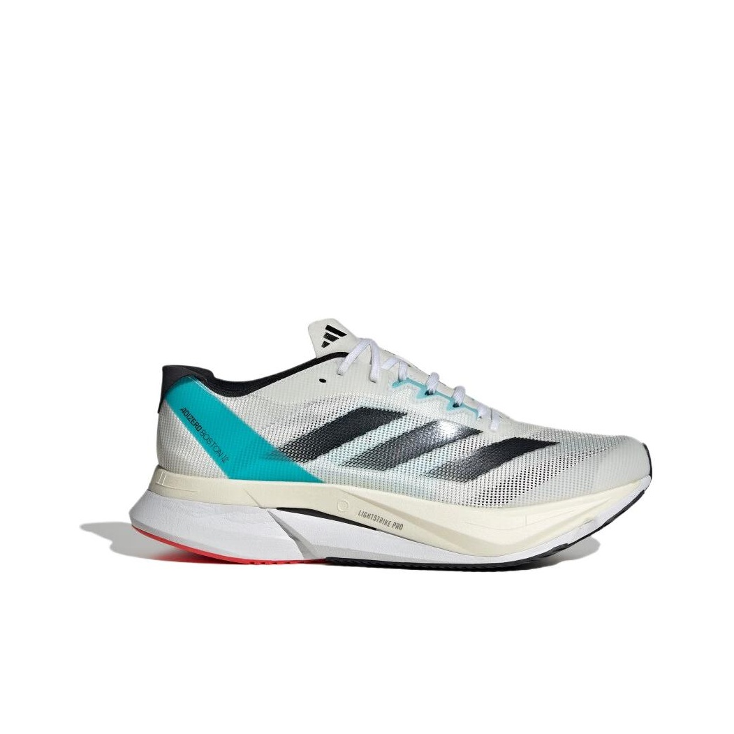 รองเท้าวิ่ง Adidas Adizero Bos - Adidas Shoes Adizero Boston 12 บทวิจารณ์และราคา
