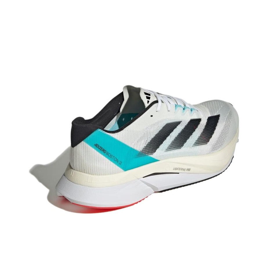 รองเท้าวิ่ง Adidas Adizero Bos - Adidas Shoes Adizero Boston 12 บทวิจารณ์และราคา